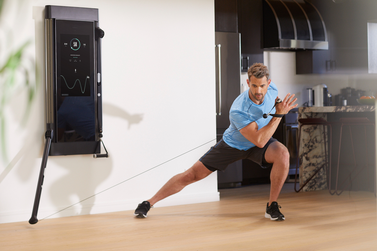 Tonal and Beyond: The Best Smart Strength Training Equipment for 2024