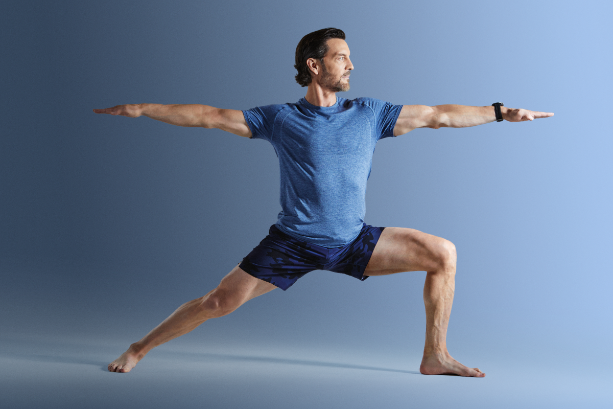 Are You Flexible? — Tony Horton Life