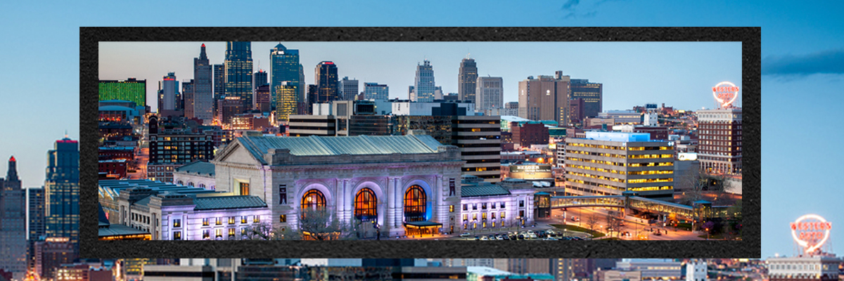 Kansas City is one of the Strongest Cities in America. 