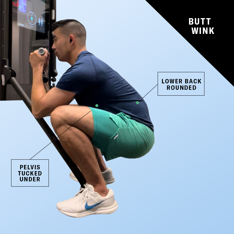 Squat Variations to Strengthen Your Legs for Every Fitness Level