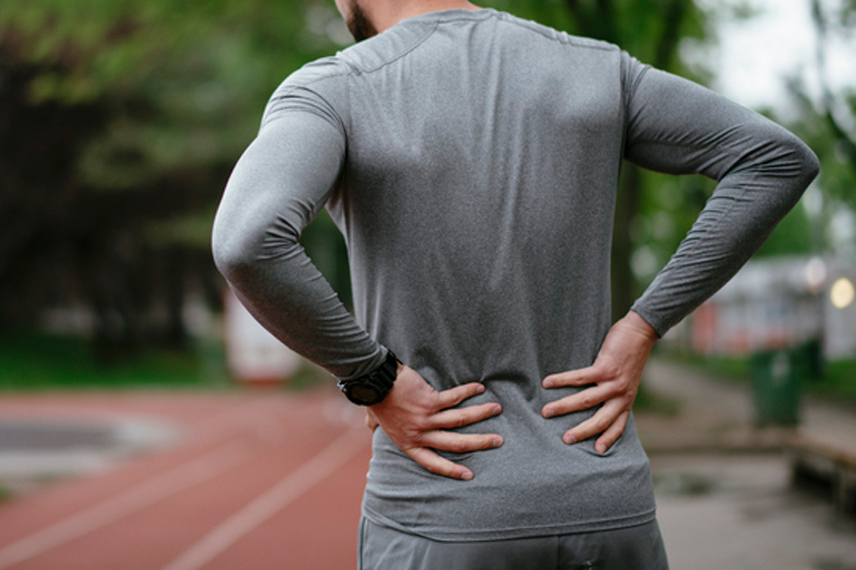 10 Best Exercises for Lower Back Pain You Can Do At Home