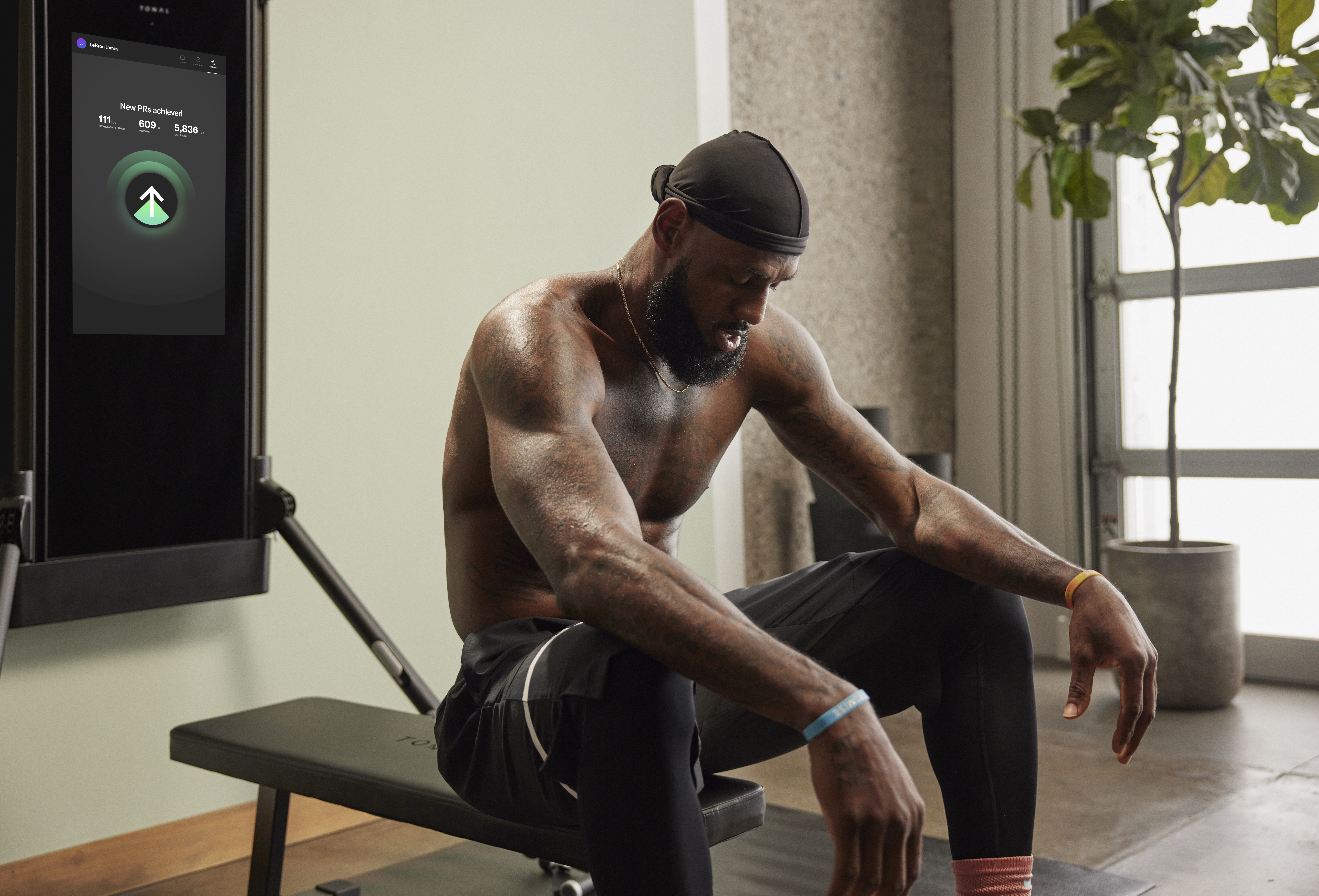 LeBron James' workout and diet: how the NBA star stays in shape - 9Coach
