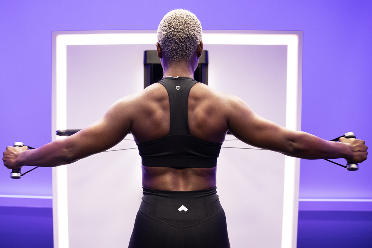 Back Workout Exercises at Home: Build a Stronger Back with These Power Moves