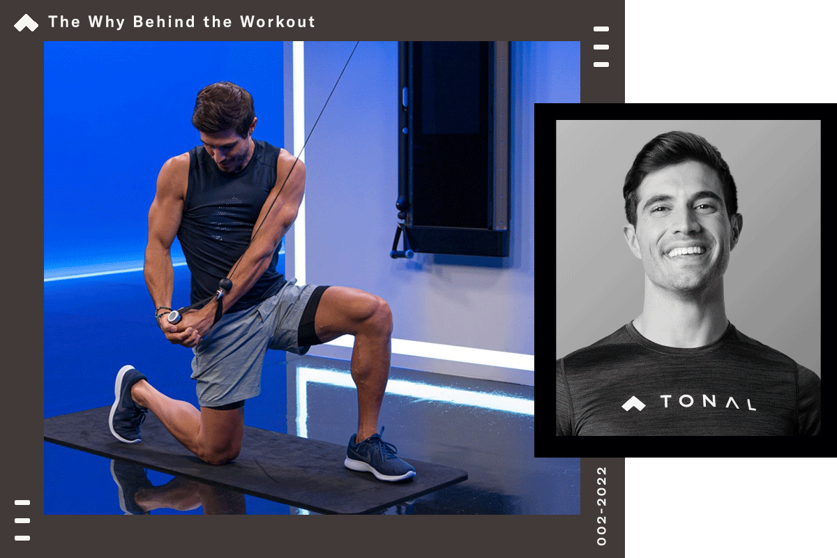 The Why Behind the Workout: Fundamentally Fit