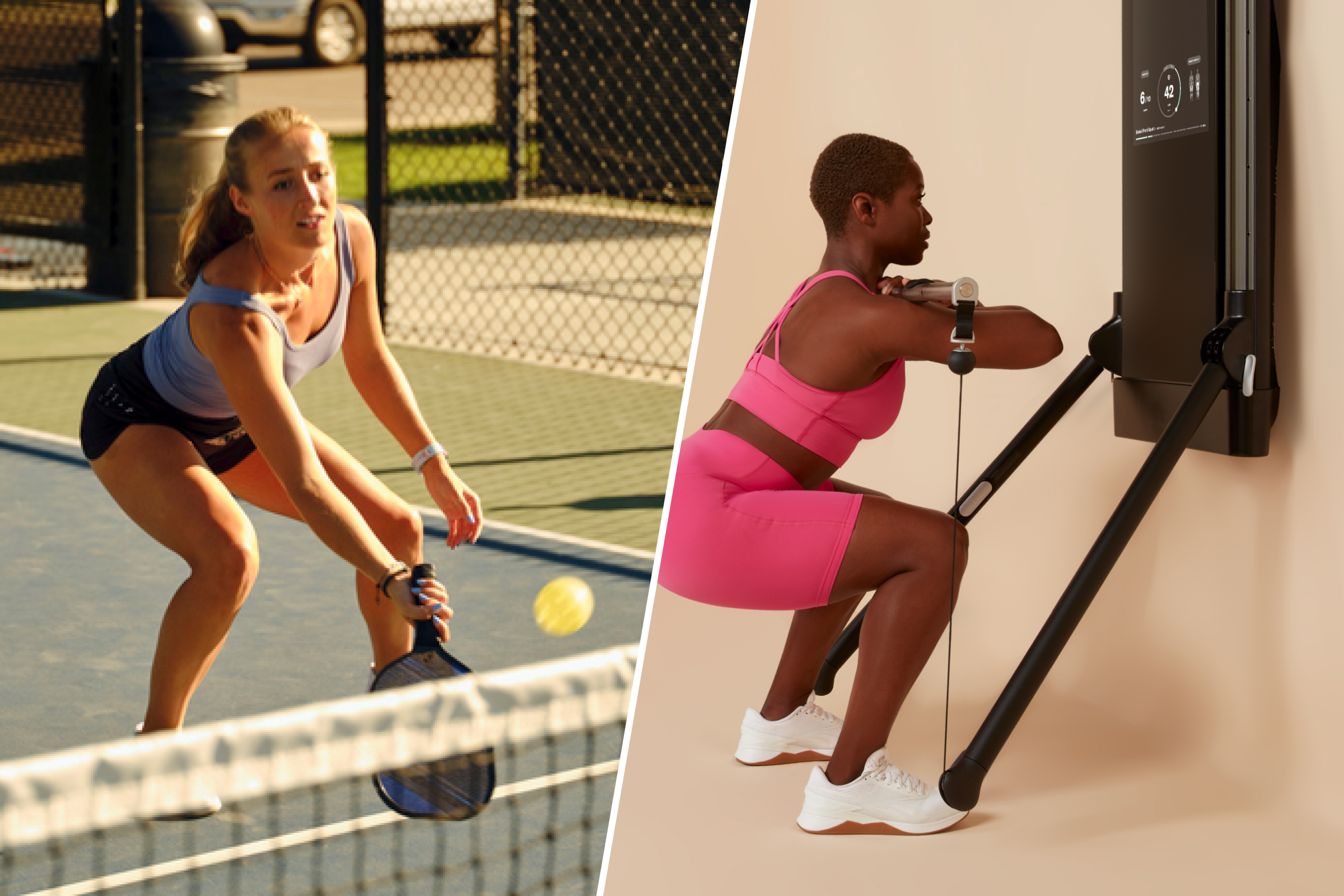 Different Ways to Increase Grip Strength & Improve Your Tennis Swing
