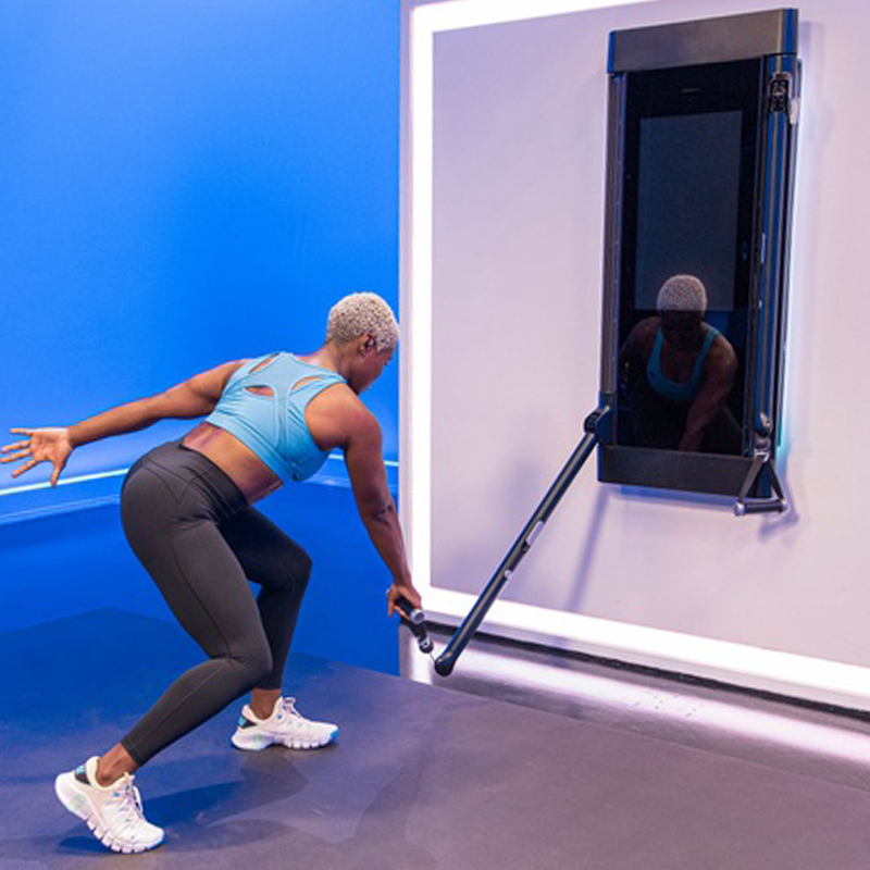 HIIT for Speed - Coach Tanysha Renee